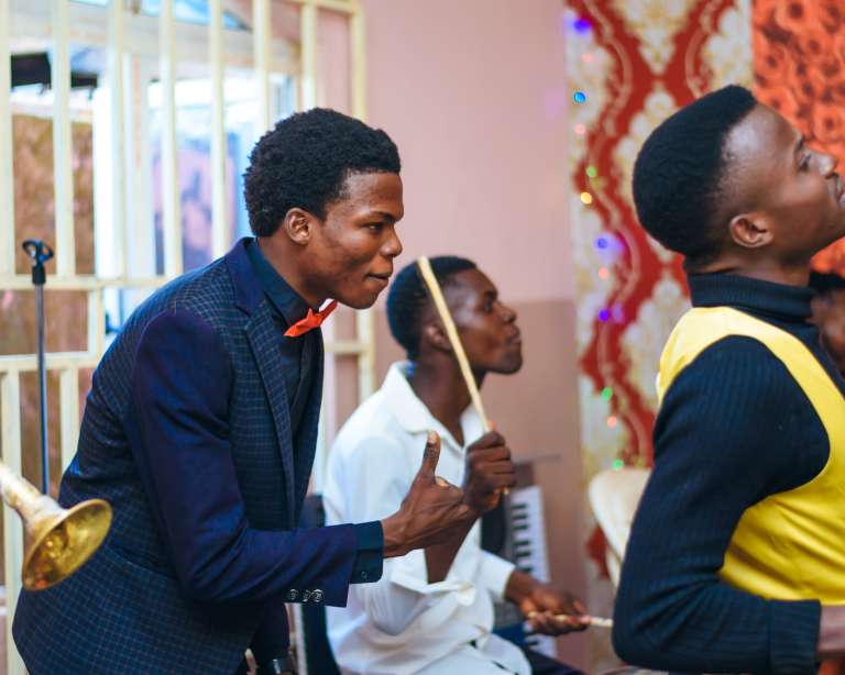 Music Rudimentary Course